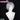 【US LOCAL SHIPPING 】Dokidoki Anime Cosplay Cosplay Grey Wig