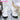 DokiDoki Game Wuthering Waves Cosplay Shorekeeper Shoes