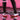 【In Stock】DokiDoki Anime Cosplay Costume Women White Red Shoes Gymnastics Shoes