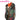 【Size XS-3XL】DokiDoki-R  Game Cosplay Green Man Costume Shaattered The Tiime