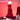 【Ready For Ship】【Size XS-3XL】DokiDoki-R Game Cosplay Costume Red Dress Gorgeous