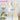 DokiDoki Game Wuthering Waves Cosplay Suisui SP Wig Long Curly Blonde Gradient Hair Sui Sui SP