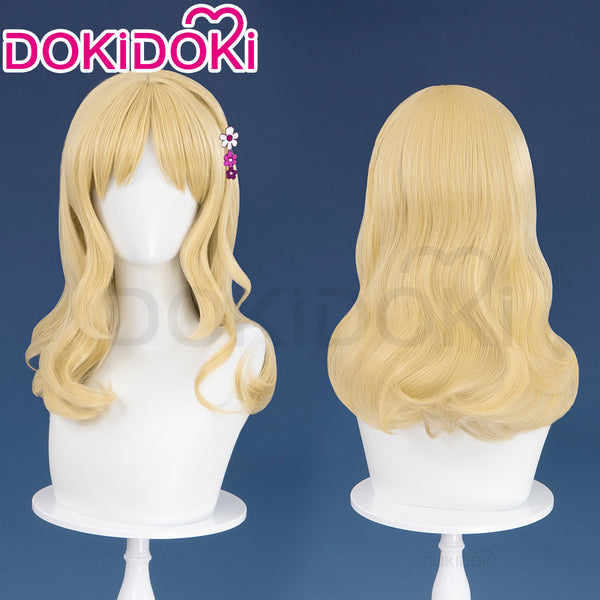 YUI  BINDing Yui Nitta Impish Bunny Ver. 1/4 Scale Figure