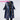 【In Stock】【Size XS-3XL】DokiDoki-N Game Genshin Impact Cosplay II Capitano Costume The Captain Fatui Harbingers