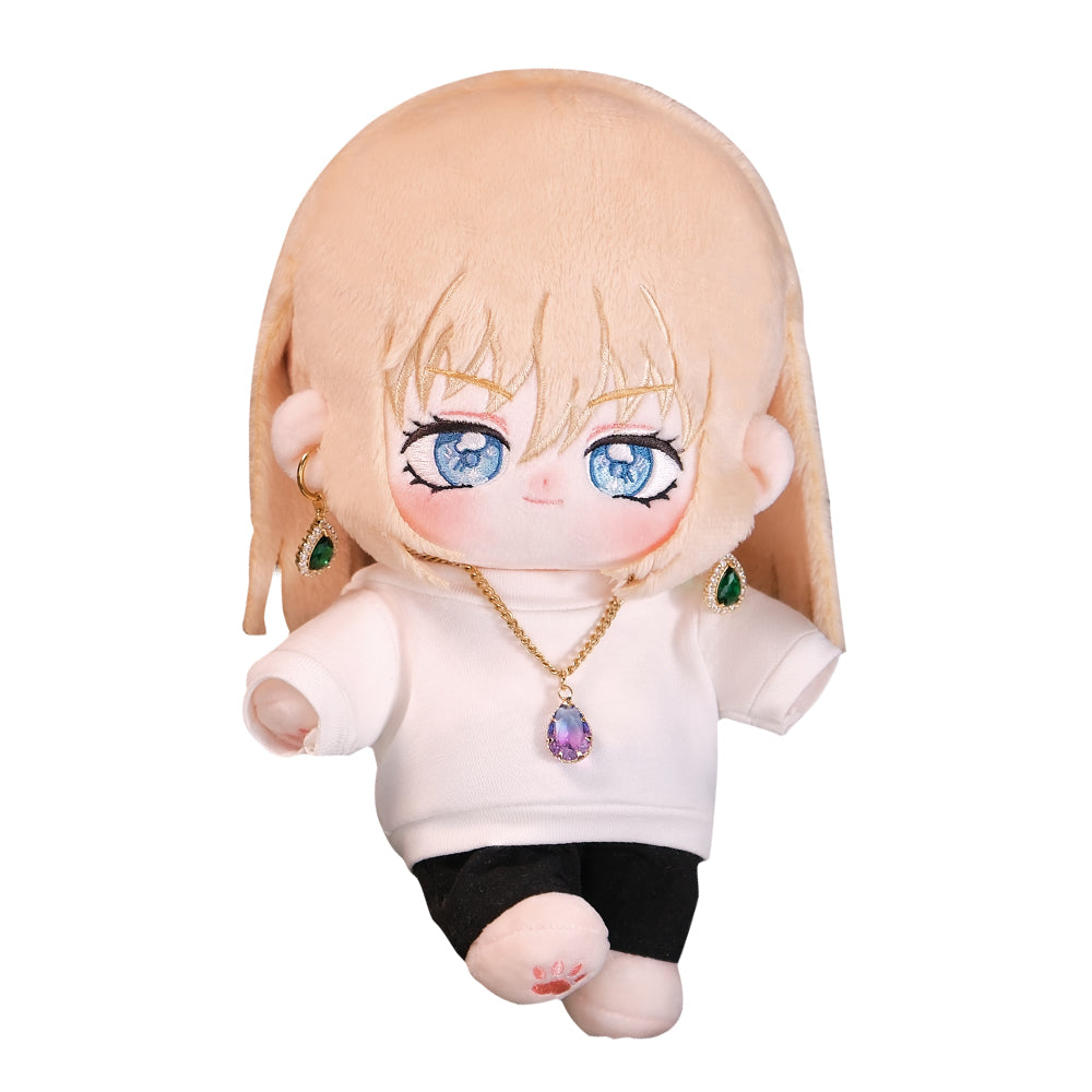 Consignment Sales】PLUSH WONDERLAND Twisted-Wonderland Che'nya Cotton –  dokidokicosplay