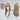 【Ready For Ship】DokiDoki Animi The Ramparts Of Ice Cosplay Koyuki Hikawa Wig ROI