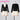 【Size XS-XL】DokiDoki-R Anime Card Captor Sakura Cosplay Middle School Uniform