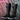 DokiDoki Game Cosplay Shoes Black Boots