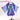 【In Stock】【Size S-3XL】DokiDoki-N Anime The Apothecary Diaries Cosplay Lihua Fei Costume HanFu Style
