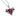 【In Stock】DokiDoki Mange Anime Cosplay Prop Necklace Red Stone of Aja Super Aja The Stand Arrow