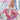 DokiDoki-SR Anime Aikatsu! Idol Activity Cosplay Hoshimiya Ichigo Shoes Pink Cute