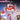 【Ready For Ship】【Size S-3XL】DokiDoki-R Game Cosplay Christmas Fox Costume Doujin Red White Dress Cute Lolita