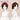 【Ready For Ship】DokiDoki Anime Cosplay Wig Short Brown Hair