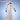 【In Stock】【Size XS-3XL】DokiDoki-N Game Wuthering Waves Cosplay Phrolova Costume White Dress