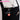 【In Stock】DokiDoki-R Game Love and Deepspace Cosplay Caleb Costume Black Apron Indulgent Scheme