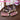 【Partially Ready For Ship】DokiDoki-SR Anime Cosplay Japanese Geta Blue Purple Pink Shoes Wooden Clogs