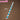 DokiDoki Anime Coaplay Weapons Blue And White Stripes Prop