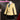【Partially Ready For Ship】【Size XS-XL】DokiDoki-R Anime Cosplay Costume Yellow Uniform