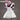【In Stock】【Size XS-3XL】Dokidoki-N Anime DDD Cosplay Costume Maid Cute
