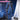 【Size XS-XL】DokiDoki-R Game Cosplay Ensemble Stars Blue Suit ES