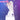 【Ready For Ship】DokiDoki Game Cosplay The Unforgotten Long White Red Wig