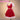 【Size S-2XL】DokiDoki-N Anime TouHou Project Cosplay Flandre Scarlet Costume