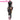 【Ready For Ship】【XS-3XL】DokiDoki-R Anime Cosplay Powderr Costume Waistcoat