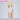 【Ready For Ship】DokiDoki Anime There's No Freaking Way I'll be Your Lover! Unless... Cosplay  Mai Oduka Yellow Pink Long Straight