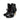 DokiDoki Game Zenless Zone Zero Cosplay Silver Soldier Anby Shoes ZZZ