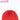 【Ready For Ship】DokiDoki Game Cosplay Wig Red Long Straight Bangs Hair