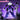 DokiDoki-R Game Genshin Impact Cosplay Miliastra Wonderland Luna II Legendary Set Skin Halloween Costume