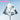 【Glowing】【Size XS-XL】DokiDoki-SR Cosplay Costume Snow Dress Suit White