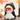 【Ready For Ship】【Last Batch】DokiDoki Anime Heaven Official's Blessing XieLian / HuaCheng Aaaw Big Mouth Desktop Storage Doll Tian Guan Ci Fu TGCF Xie Lian / Hua Cheng