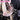 DokiDoki-SR Game Arknights Cosplay Wang Costume / Horn