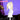 【Ready For Ship】DokiDoki Anime Hell Hotel Cosplay Wig Long Straight White Hair