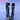 DokiDoki Game Genshin Impact Cosplay Flins Shoes Cover Only Kyryll Chudomirovich Flins Song of the Welkin Moon Nod Krai