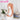 【Ready For Ship】DokiDoki Game Honkai: Star Rail Cosplay Guinaifen Wig Long Straight Orange Wig