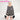 DokiDoki-R Vsinger Cosplay Kagamine Rinn X Don Quijote Costume Casual Wear Grey Sweater