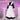 【IN STOCK】【Size S-2XL】DokiDoki-R Butler / Maid Male Female Costume Black White
