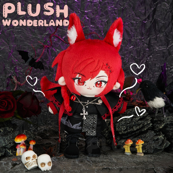 Factory G'raha Tia Plush