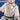 DokiDoki-SR Game Identity V Copslay Seer Eli Clark Costume Hidden Truth - Pure White Prophet idv