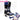 DokiDoki Game Honkai: Star Rail Cosplay Silver Wolf Shoes