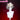 【US LOCAL SHIPPING 】DokiDoki Anime GACHIAKUTA Cosplay Rudo Surebrec Wig Short White Black Hair