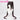 【US LOCAL SHIPPING 】DokiDoki Game Honkai: Star Rail Cosplay Hanabi Wig Long Brown Twin Tail Cute Miss Sparkle