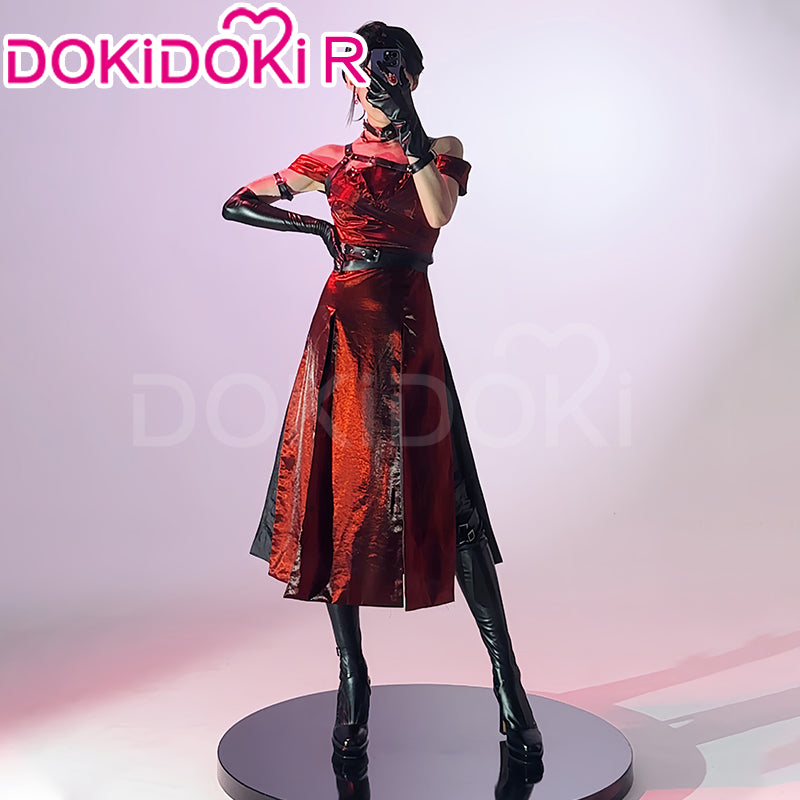 Partially Ready For ShipSize S-2XLDokiDoki-R Game Love and Deepspa dokidokicosplay Partially Ready For ShipSize S-2XLDokiDoki-R Game Love and Deepspa dokidokicosplay