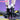 DokiDoki Game Zenless Zone Zero Cosplay Cissia Shoes ZZZ