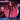 【US LOCAL SHIPPING】DokiDoki-R Game Anime Cosplay Costume Dream Outfit Red Sweater / Hat Halloween
