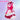 DokiDoki-R Game Prooject Sekaai Colorful Staage!  Cosplay Ootorii Emuu Costume