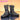 DokiDoki Anime GACHIAKUTA Cosplay Amo Empool Shoes