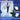 DokiDoki-SR Anime Sword Art Online Cosplay Yuuki Asuna Costume ALO Avatar Undine Healer SAO